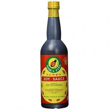 Sojasauce 6er Pack 750 ml