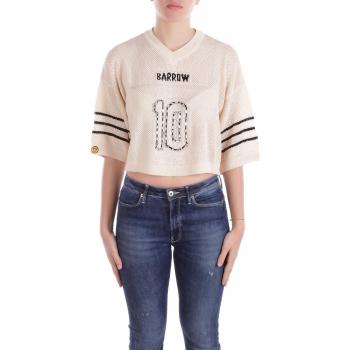 Chemise Barrow Nuance Vanillée