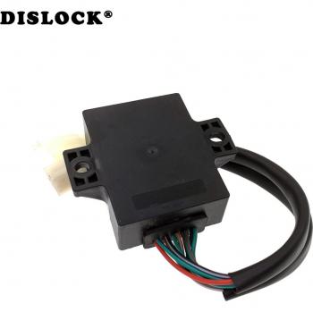 Controlador JPY Palanca de Cambios Línea HI ATV UTV 2WD 4WD