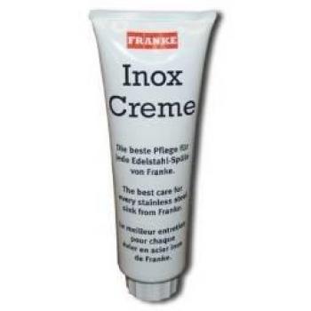 Crema igienizzante per cucine a gas Franke