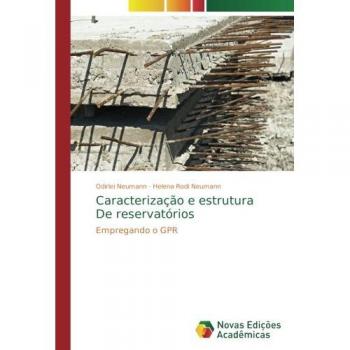Neumann, O: Caracterização e estrutura De reservatórios