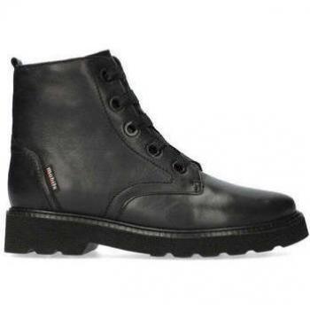 Mephisto Odalia Damen-Stiefel – Langlebiges Design mit rutschfester Gummisohle