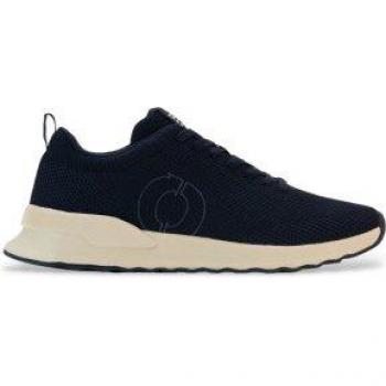 Sneaker Ecoalf Sostenibile Condewknit Blu Navy EU 45