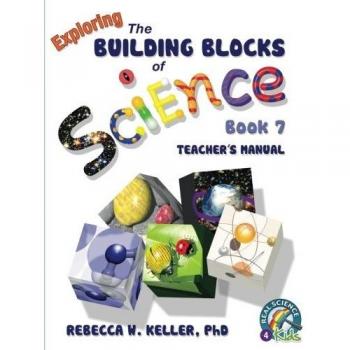 Building Blocks Book 7 Teacher's Manual