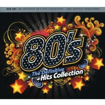 Various 80'S-Definitive Hits Collection