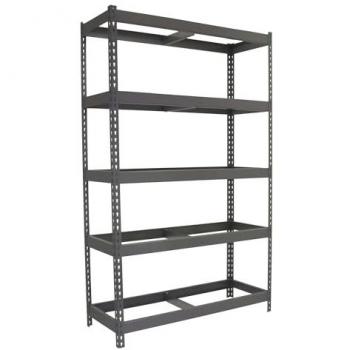 Étagère Simonrack en Métal au Design Contemporain