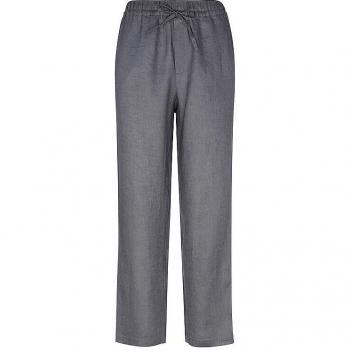 Ecoalf Indialf Hose für Damen in Grau XS