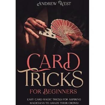 Card Tricks for Beginners