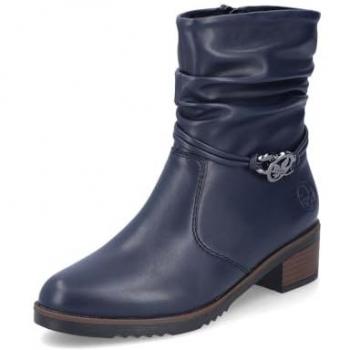 Rieker Schnürstiefelette Y0572-14