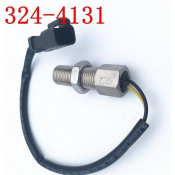 Geschwindigkeitsregler-Sensor 324-4131 für Cat Baumaschinen Motoren 320B C D