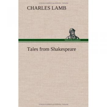 Tales from Shakespeare