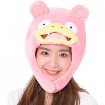 Yadon Casquette Kigurumi Pokémon