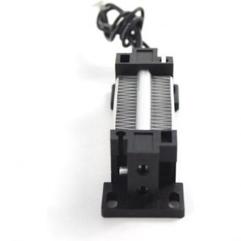 Ceramic Thermistor Air Heater 100W Mini 12V/220V