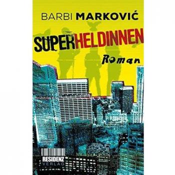 Superheldinnen