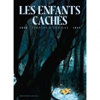 Paroles d'enfants cachés 1939
