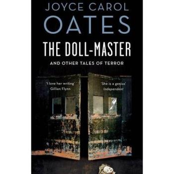 Doll Master & Other Tales Of Horror