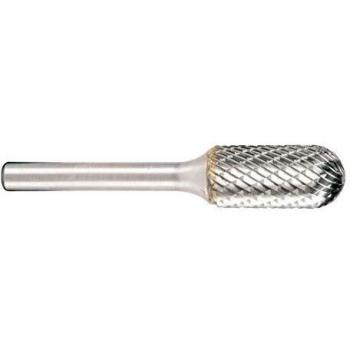 Fraise carbure forme C 8 x 19 x 64 mm Metabo