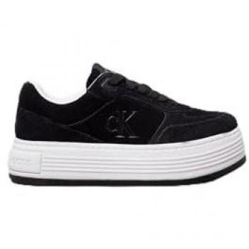 Calvin Klein Jeans YW0YW01575 Sneakers Nero