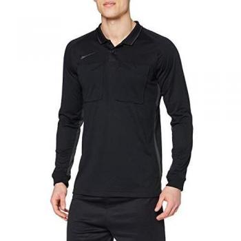 NIKE Men's Nk Dry REF JSY LS Long Sleeve T-Shirt