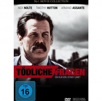 Tödliche Fragen