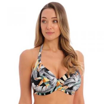 Maillot Tour de Cou Bambou Arc‑Net