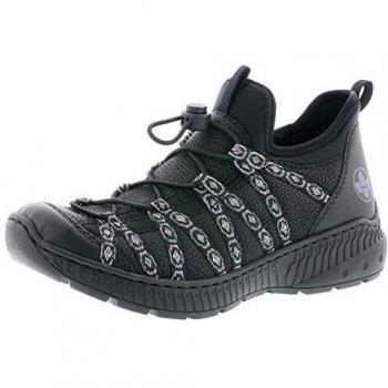Rieker Stiefel N62Z8-00
