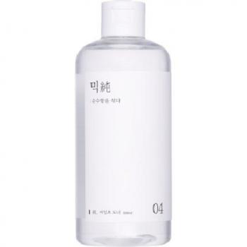 Mixsoon Heartleaf Soothing Toner 300ml
