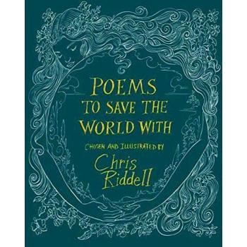 Poems to Save the World With