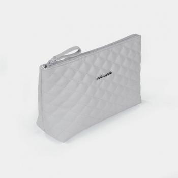 Neceser 74029 Inés Pasito a Pasito Gris