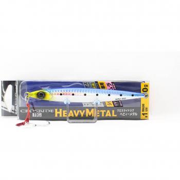 Jig Metal Major Craft Crosride XRJ-60 001