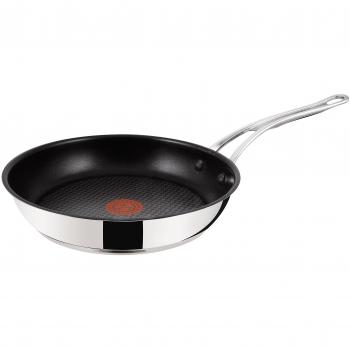 Tefal Jamie Oliver Premium Inox Pfanne (20 cm, antihaftbeschichtet)