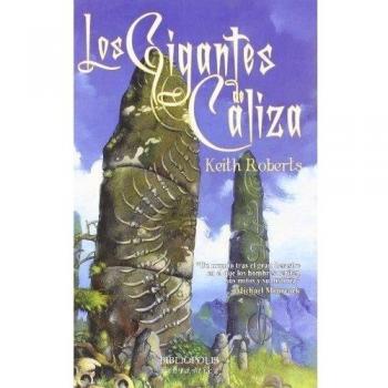 Los Gigantes de Caliza