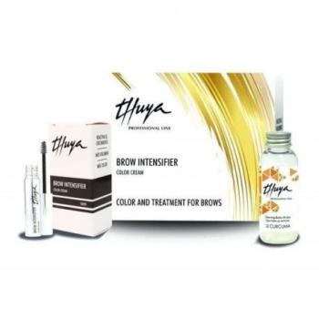 Regalo Premium: Cream Intenso Cejas + Desmaquillante Cúrcuma
