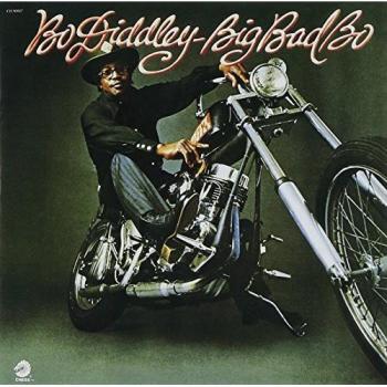 Big bad bo remaster/ed limitee