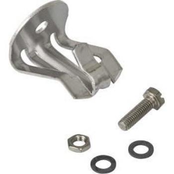 Siteco V2A‑Stahl Leuchte-Abhänger 5LY90861 – 25 kg Mechanik 4039806170750