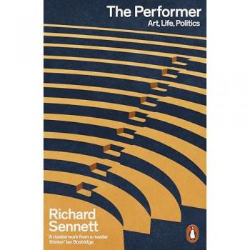 Performer Art Life Politics