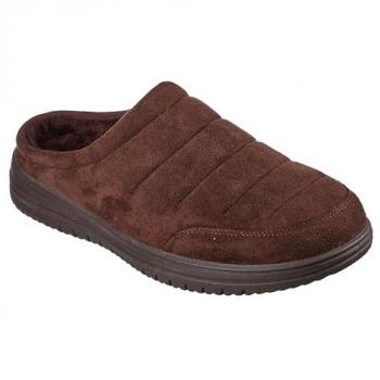 Skechers Murette Garvanza (Schwarz) – Clog-Schuh, Größe 45, für den täglichen Einsatz