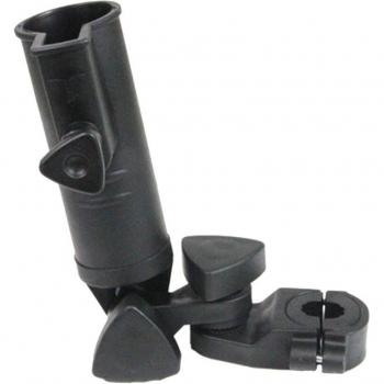 Soporte Flexible para Sombrilla, Paraguas y Utensilios de Pesca
