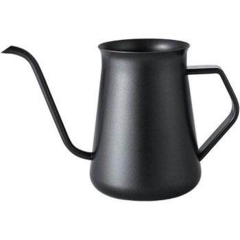 Stainless Steel Swan Neck Drip Kettle 400ml