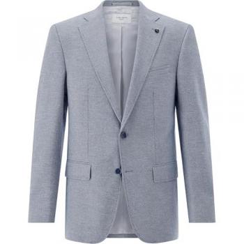 CG Theo SV Blau – Herren-Sakko, 54 cm