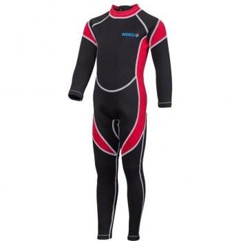 2.5MM Neoprene Rash Guard for Kids