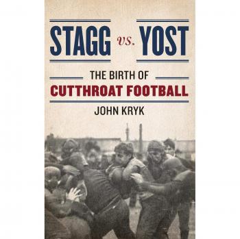 Stagg vs. Yost
