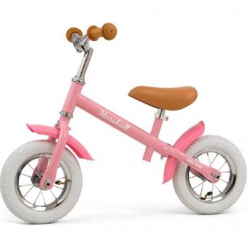 Vélo de Marche Marshall Air – Milly Mally Edition Rose