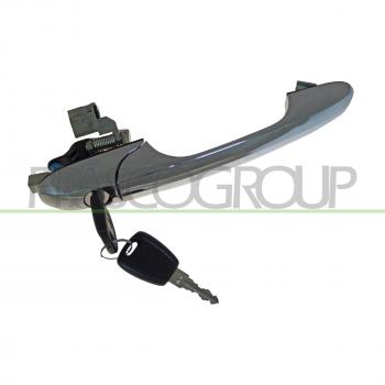 Modelo Prasco Pega de Porta FT0308005