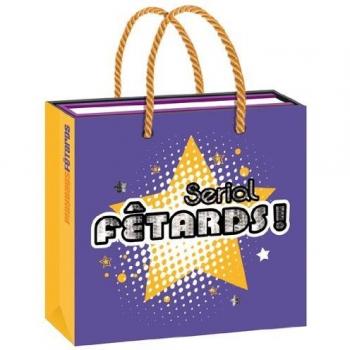 Serial fêtards !