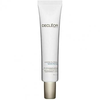 Decleor Hydra Floral White Petal Roman Chamomile Protective CC Cream SPF50 40ml