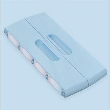 Dumpling Press Tool