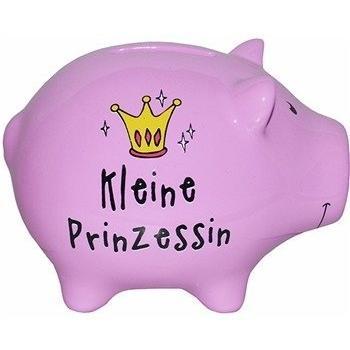 Schlitzteufel Sparschwein – 12 cm