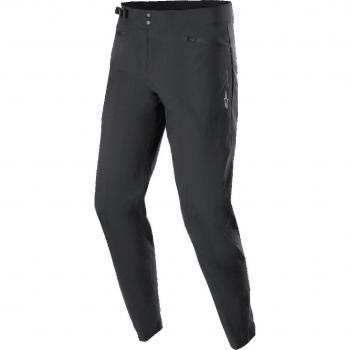Alpinestars A-Dura Pantalon de Vélo Noir 38