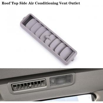 Rejilla de Ventilación Techo Mitsubishi Pajero V93 V97